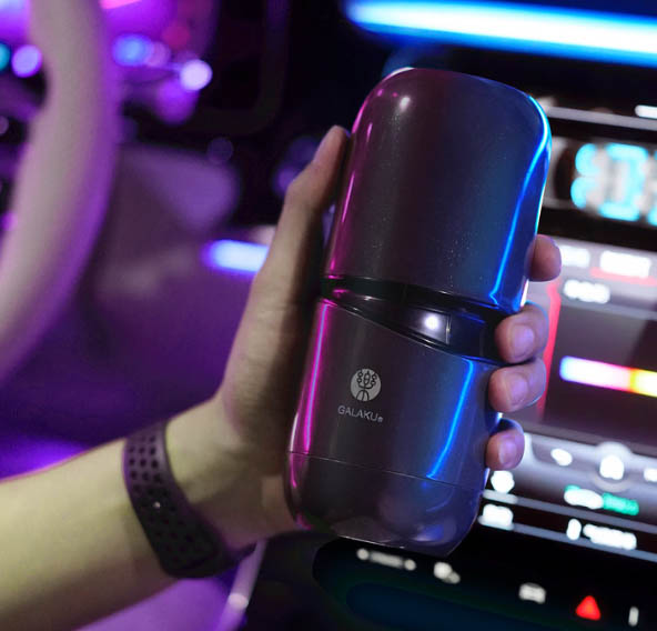 全自动飞机杯模型：全新一代空中助手，智能飞机杯3.5Turbo