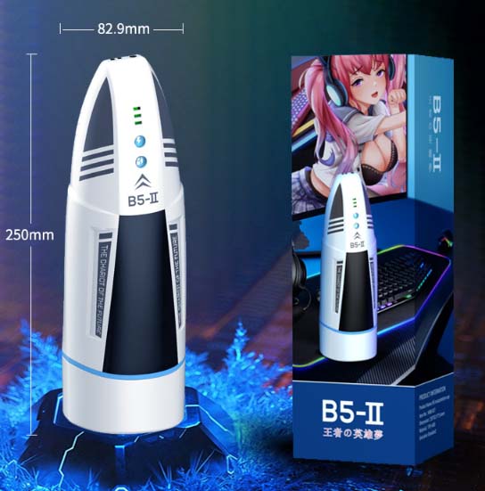 自动飞机杯什么牌子好：飞机杯选择指南