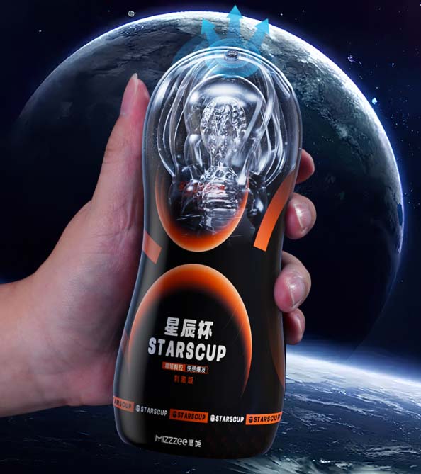自动加热飞机杯svakom：智能加热器杯SVAKOM最新创新