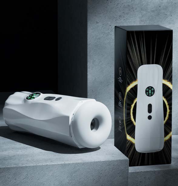 飞机杯新品全自动：全新飞机杯全自动上市