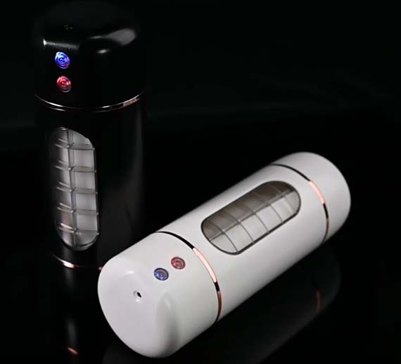飞机杯双头自动：飞机模型双头杯自动化飞行