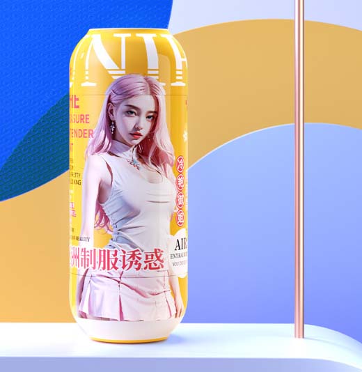 飞机男杯全自动：飞机男杯现代化设计