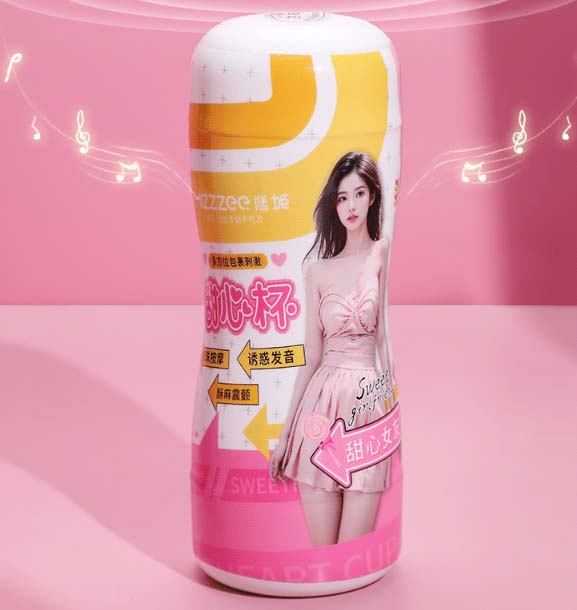 自动活塞飞机杯0:全新设计活塞飞机杯带来全新体验 自动活塞飞机杯0:全新设计活塞飞机杯带来全新体验