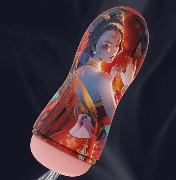 男士情趣用品仿真玩具视频：男性情趣玩具仿真视频展示