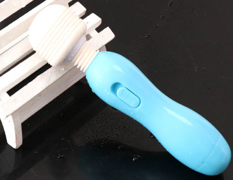 第一次用情趣玩具好爽：第一次尝试情趣用品的惊喜感觉