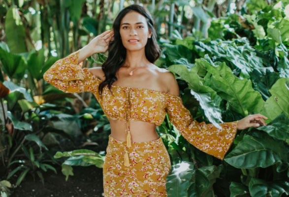 女人私处形状和性格：女人的性格与私处形态密不可分
