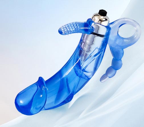 情趣玩具正确使用方法：正确使用情趣玩具，让你的性生活更加丰富和愉悦