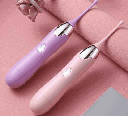 情趣玩具搭配图解女性版：女性情趣玩具搭配图解，精彩指南