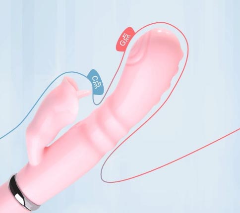 情趣玩具怎么用女士做：女士如何正确使用情趣玩具