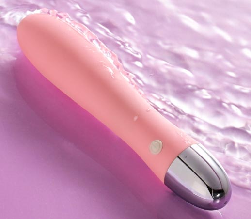 情趣玩具对女人的危害：女性使用情趣玩具的潜在风险