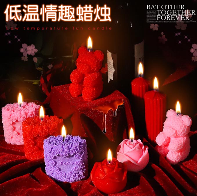 情趣小玩具大全图纸图：情趣小玩具详细制作指南