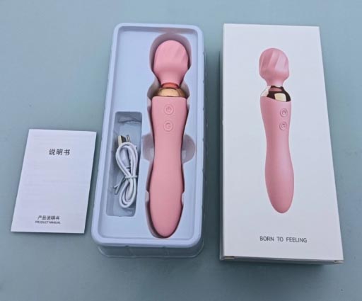 谁买情趣玩具好玩的女孩：女孩们最爱的情趣玩具购买者
