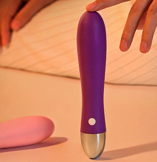 情趣玩具珠子掉子宫里：情趣玩具，珠子误入子宫深处