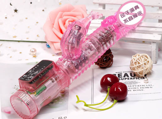 情趣用品 女性 另类玩具sm：女性性玗用 唯不同之sm玩具