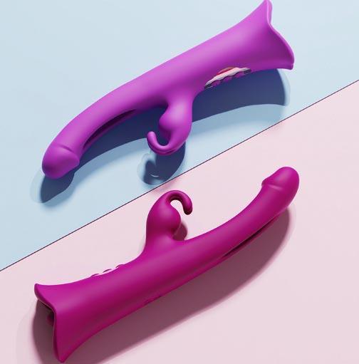 什么牌子的情趣玩具好：哪个品牌的性爱玩具最受欢迎