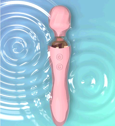 全硅胶女生情趣玩具：全硅胶女用品充满乐趣