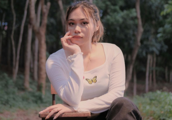 婚姻让我觉得太苦了：我觉得婚姻实在是太辛苦了