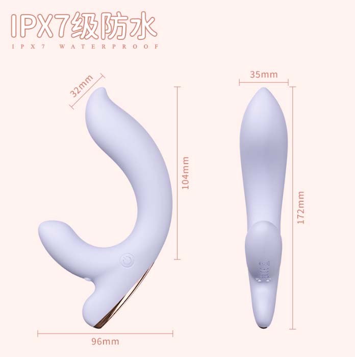 女性最喜欢情趣玩具：女性首选性爱玨品