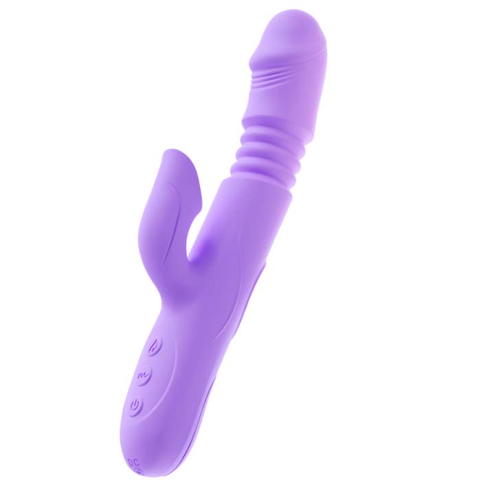 玫瑰花情趣玩具：玫瑰花主题情趣用品