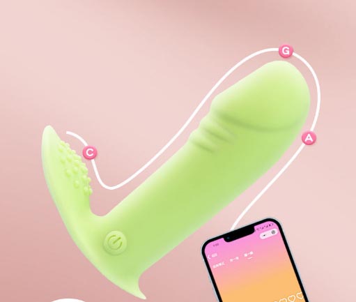 用情趣玩具舒服吗：情趣玩具带来的舒适感