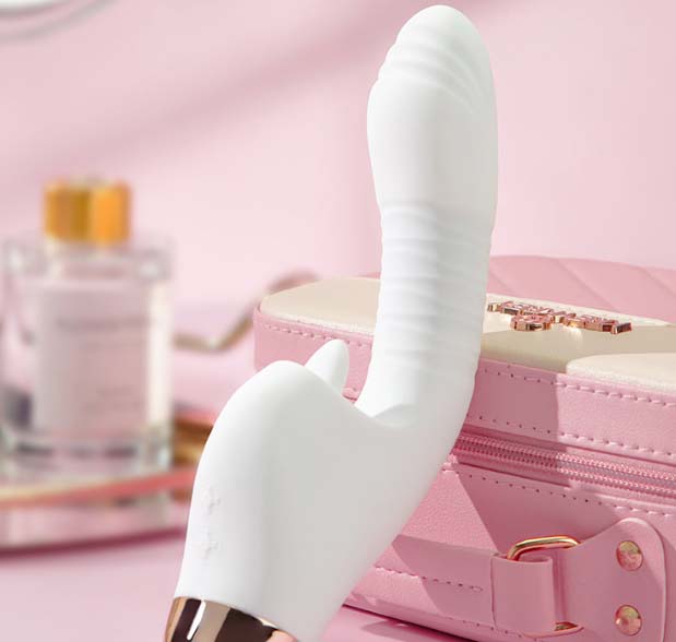 女性情趣玩具触手：女性性玨玩具，探索新感受