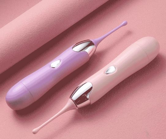 夫妻情趣玩具刺激：夫妻情趣玩具提升激情