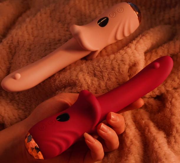 女性情趣玩具静音：女性情趣玩具低噪音