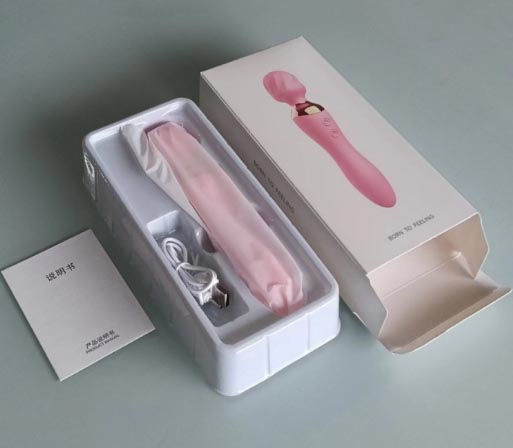 情趣玩具隐秘的地方：情趣玩具的隐蔽之处