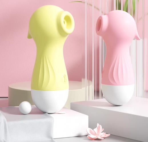 女生情趣勺子玩具：女生玨具玩法一网打尽