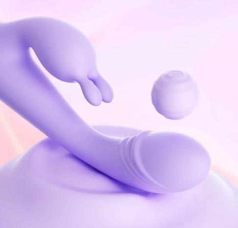 女情趣玩具拉拉穿戴：女性激情玩具，拉拉穿戴新体验