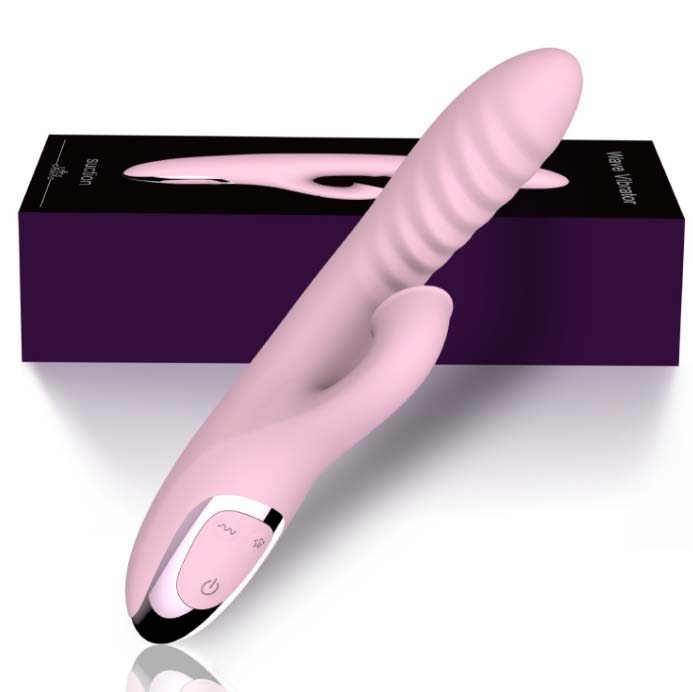 怎样叫做情趣玩具女人：玩转情趣玩具，女性必备选择