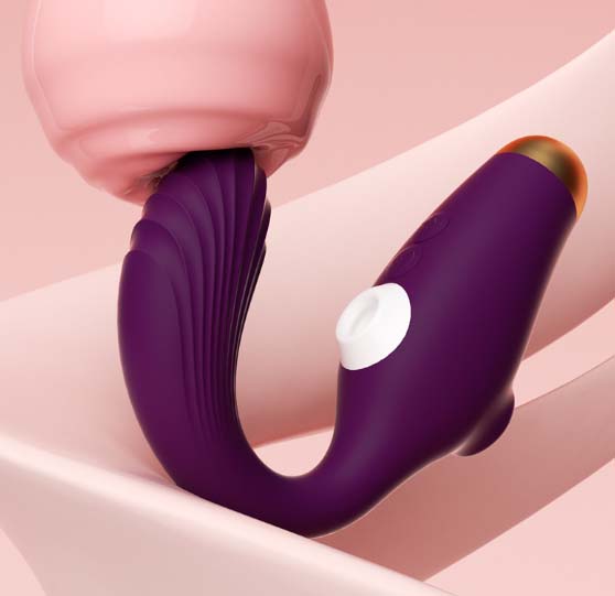 女式性用情趣玩具：女士性感玩具趣味体验