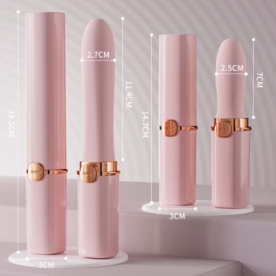 女生情趣玩具静音：女性私密玨低声款