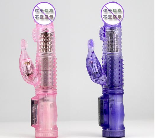 人工智能情趣玩具:智能科技激情玩物 人工智能情趣玩具:智能科技激情玩物