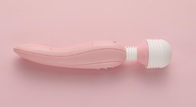处女情趣玩具吸乳：初体验，激情吸乳玩具