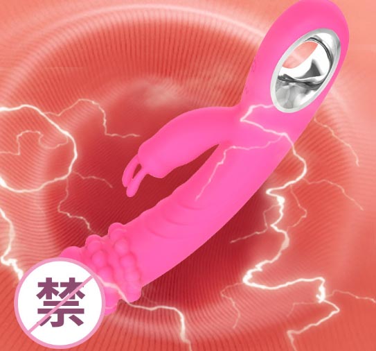 女生想用情趣玩具：女生渴望尝试情趣玩具