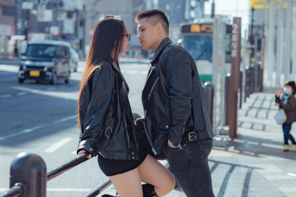爱技巧叫床：叫床技巧达人