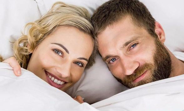 把女人玩高潮的技巧：如何达到女性高潮的秘诀