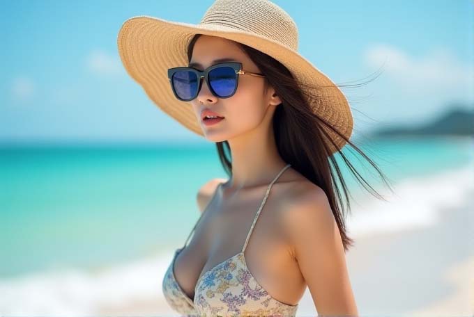 男女私处结构对比：男女私处结构的异同