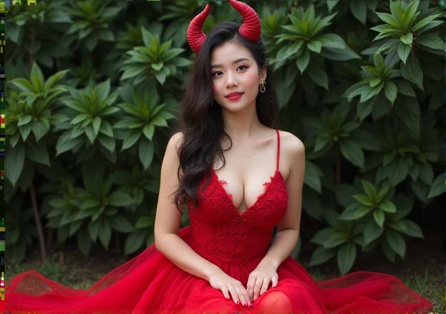哪些食物像女性私处：食物如女性之私