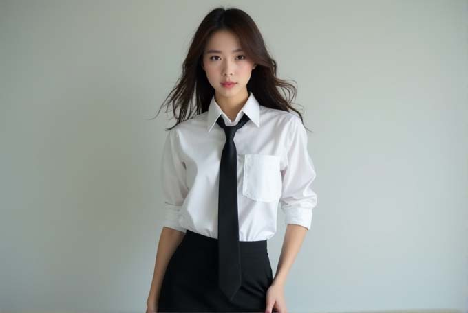 女人的私处毛剪短：女性私密处修剪技巧
