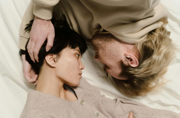 和外国女人性爱的技巧：外国女性的性爱技巧揭秘