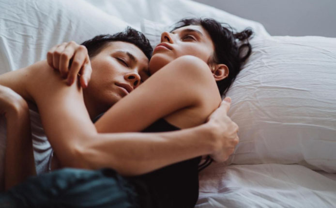 女性容易高潮的技巧：女性高潮技巧大揭秘