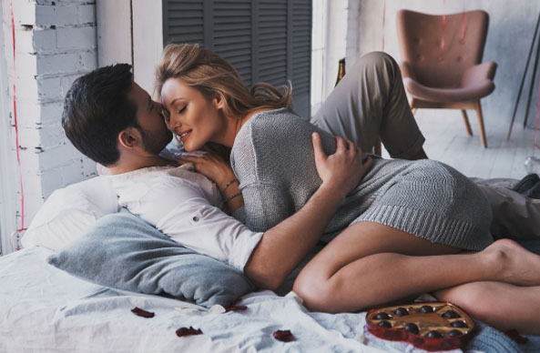 女生的高潮长技巧：女生享受高潮的绝妙技巧