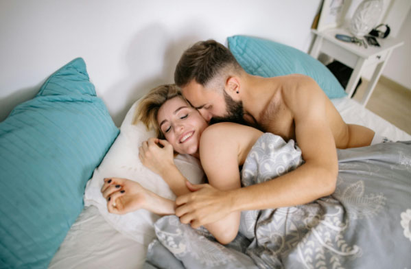 自慰技巧女胸：女胸自慰技巧分享
