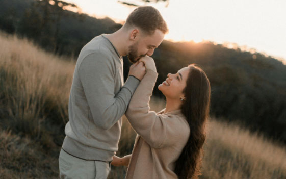 怎样过好夫妻生活的技巧：夫妻相处之道 幸福生活的秘诀