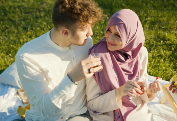 指头看夫妻感情：夫妻感情，揭秘秘籍，让爱更甜