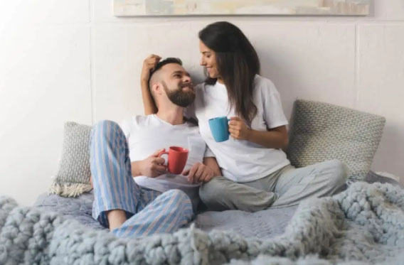 怎样才能使夫妻感情好：7个让夫妻感情更加美好的秘诀