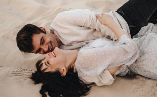 夫妻如何提出做爱：夫妻间的情趣技巧大揭秘