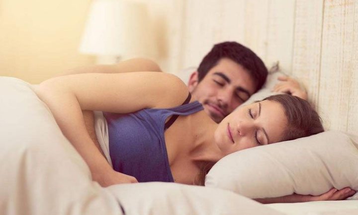 夫妻同房有什么用:夫妻同床共枕的惊人好处 夫妻同房有什么用:夫妻同床共枕的惊人好处
